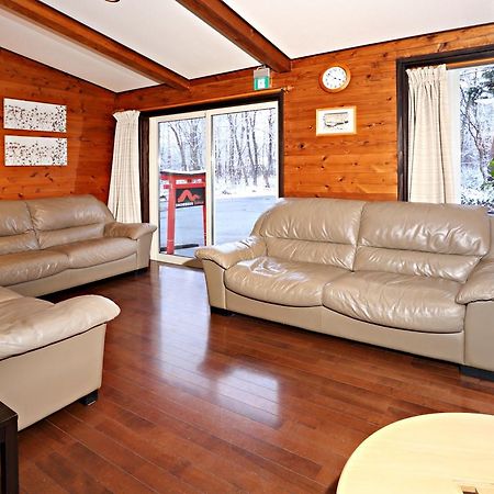 Snowbeds B&B Hakuba Exterior photo