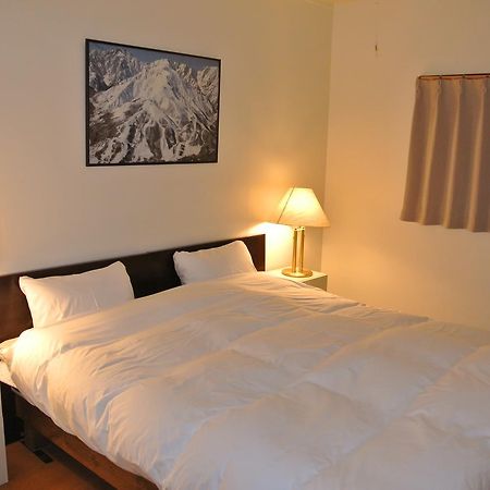 Snowbeds B&B Hakuba Exterior photo